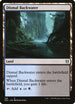 Dismal Backwater (128) [Commander: Zendikar Rising]