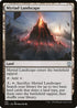 Myriad Landscape (135) [Commander: Zendikar Rising]