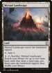 Myriad Landscape (135) [Commander: Zendikar Rising]