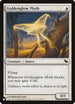 Goldenglow Moth (6) [The List]