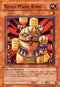 Neko Mane King (MFC-021) [Magician's Force]