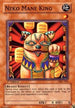 Neko Mane King (MFC-021) [Magician's Force]