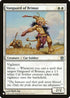 Vanguard of Brimaz (29) [The List]