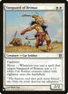Vanguard of Brimaz (29) [The List]