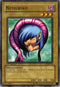 Nemuriko (LOB-013) [The Legend of Blue Eyes White Dragon]