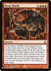 Warp World (150) [The List]