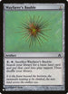 Wayfarer's Bauble (165) [The List]