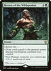Return of the Wildspeaker (79) [Commander: Zendikar Rising]