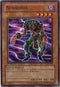 Newdoria (PGD-057) [Pharaonic Guardian]