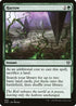 Harrow (69) [Commander: Zendikar Rising]