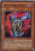 Nightmare Horse (PGD-077) [Pharaonic Guardian]