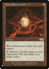 Worn Powerstone (318) [The List]