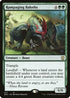 Rampaging Baloths (77) [Commander: Zendikar Rising]