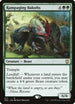 Rampaging Baloths (77) [Commander: Zendikar Rising]