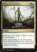 Sylvan Reclamation (104) [Commander: Zendikar Rising]