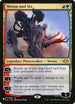 Wrenn and Six (217) [The List]