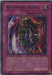 Nightmare Wheel (PGD-106) [Pharaonic Guardian]
