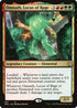 Omnath, Locus of Rage (97) [Commander: Zendikar Rising]