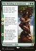 The Mending of Dominaria (74) [Commander: Zendikar Rising]