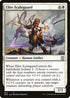 Elite Scaleguard (14) [Commander: Zendikar Rising]