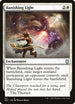 Banishing Light (11) [Commander: Zendikar Rising]