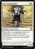 Kor Cartographer (18) [Commander: Zendikar Rising]