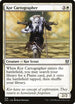 Kor Cartographer (18) [Commander: Zendikar Rising]