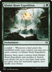 Khalni Heart Expedition (72) [Commander: Zendikar Rising]