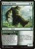 Beanstalk Giant (61) [Commander: Zendikar Rising]