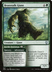Beanstalk Giant (61) [Commander: Zendikar Rising]