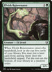 Elvish Rejuvenator (63) [Commander: Zendikar Rising]