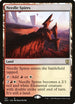 Needle Spires (137) [Commander: Zendikar Rising]