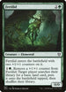 Fertilid (67) [Commander: Zendikar Rising]