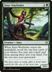 Satyr Wayfinder (81) [Commander: Zendikar Rising]