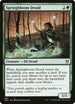 Springbloom Druid (83) [Commander: Zendikar Rising]