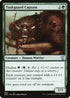 Tuskguard Captain (85) [Commander: Zendikar Rising]
