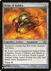 Helm of Kaldra (131) [The List]