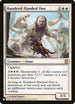 Hundred-Handed One (20) [The List]