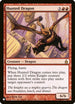Hunted Dragon (131) [The List]