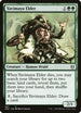 Yavimaya Elder (87) [Commander: Zendikar Rising]