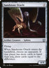 Sandstone Oracle (116) [Commander: Zendikar Rising]