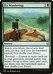 Far Wanderings (66) [Commander: Zendikar Rising]