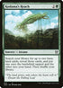 Kodama's Reach (73) [Commander: Zendikar Rising]