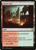 Gruul Turf (131) [Commander: Zendikar Rising]