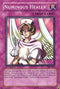 Numinous Healer (PSV-023) [Pharaoh's Servant]