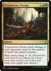 Treacherous Terrain (105) [Commander: Zendikar Rising]