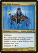 Ith, High Arcanist (241) [The List]