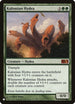 Kalonian Hydra (181) [The List]