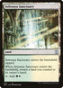 Selesnya Sanctuary (140) [Commander: Zendikar Rising]