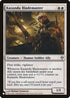 Kazandu Blademaster (16) [The List]